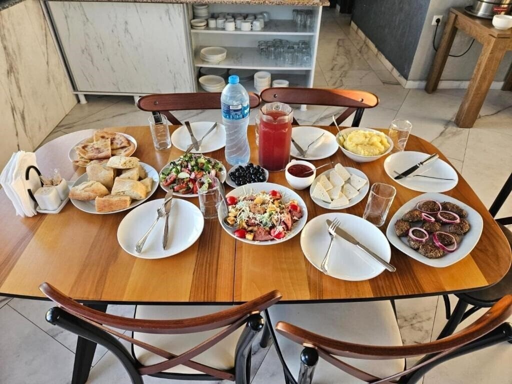 Зображення Panorama Hotel 4*