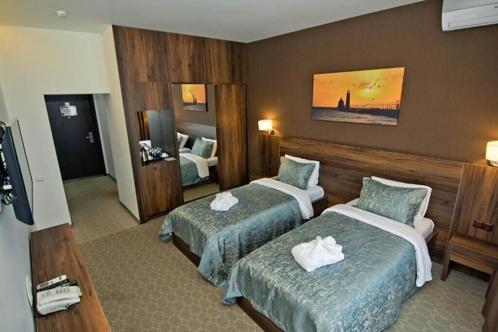 Фото Sky Inn 3*