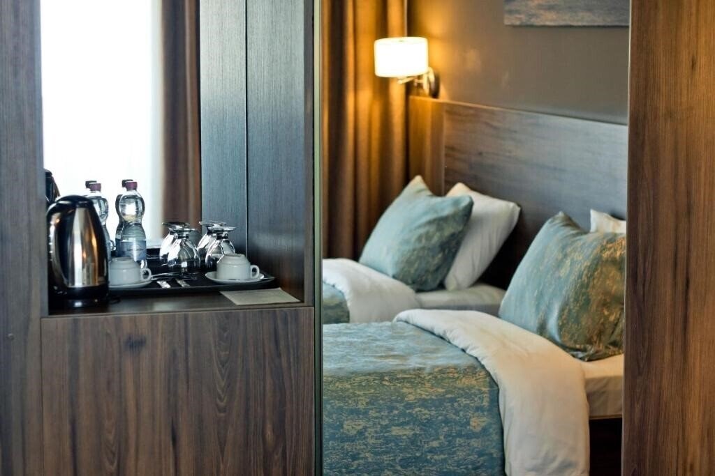 Фото Sky Inn 3*