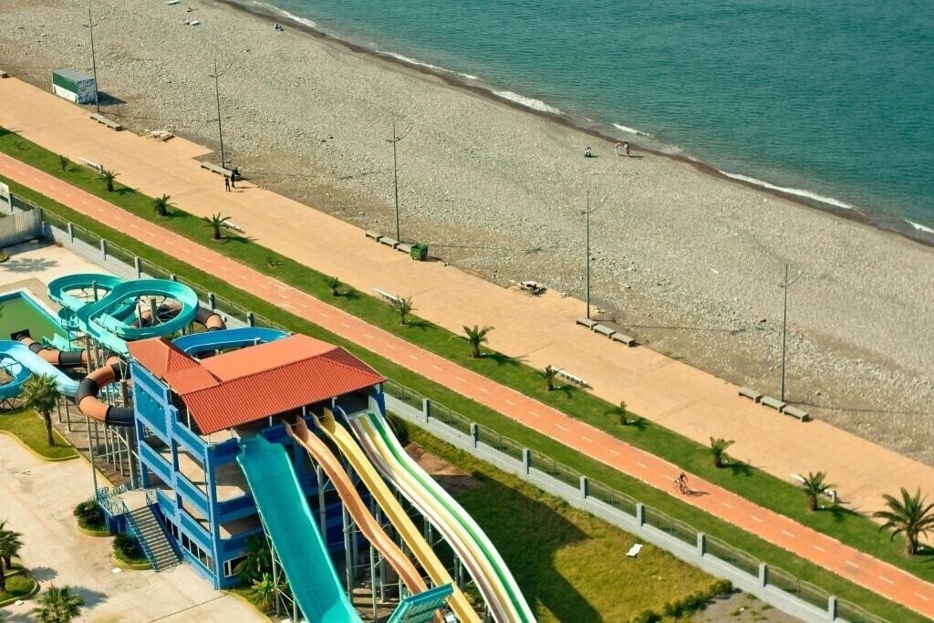 Зображення Sky Inn 3*
