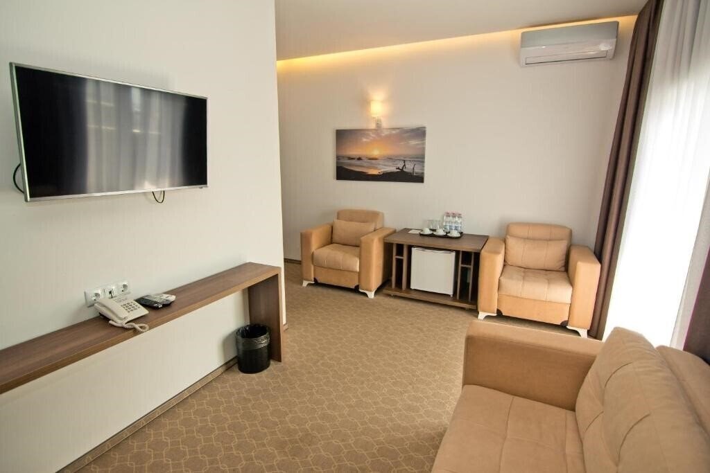 Картинка Sky Inn 3*