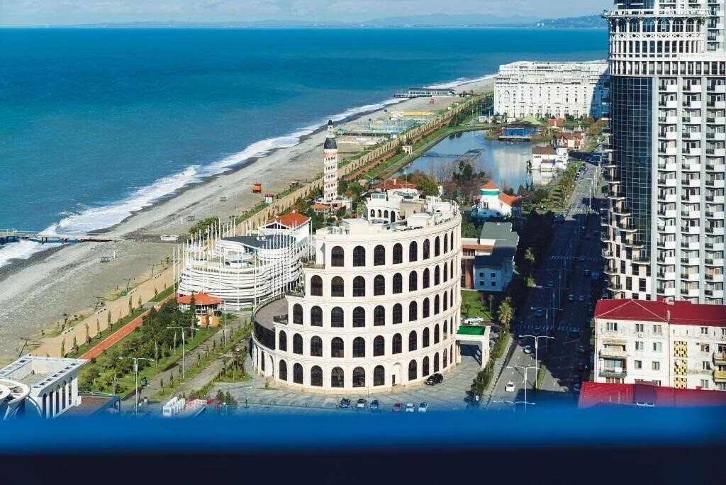 Готель Sky Inn 3*