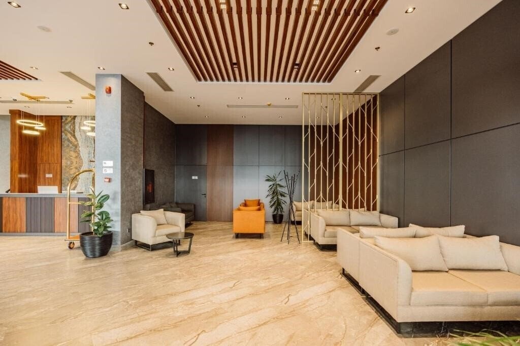 Фотографія Best Western Plus Batumi 4*