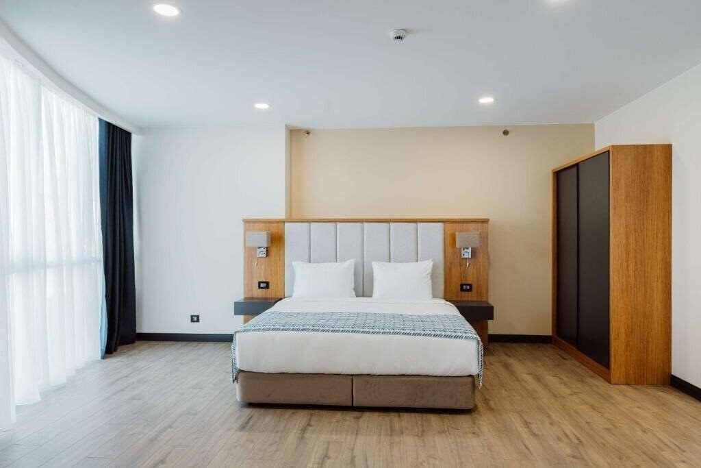 Зображення Best Western Plus Batumi 4*