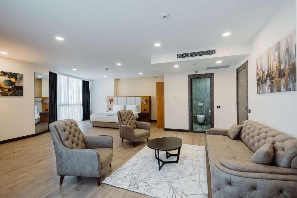 Картинка Best Western Plus Batumi 4*
