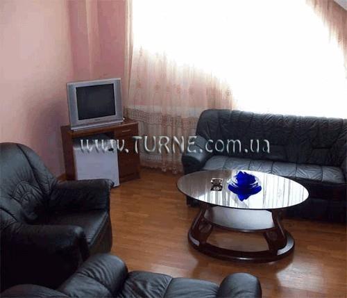 Зображення Ankara 3*