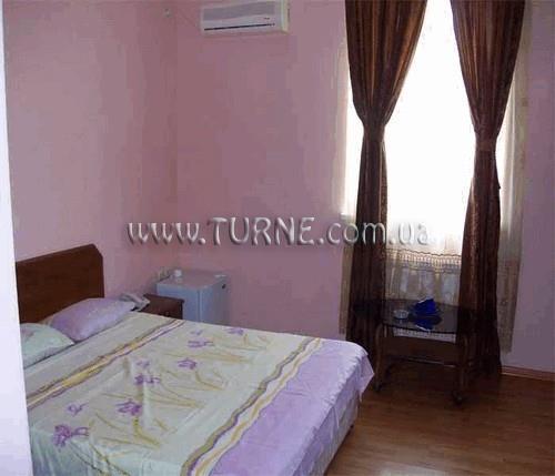 Фотографія Ankara 3*