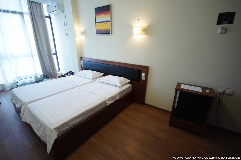 Фотография Ajara апартаменты