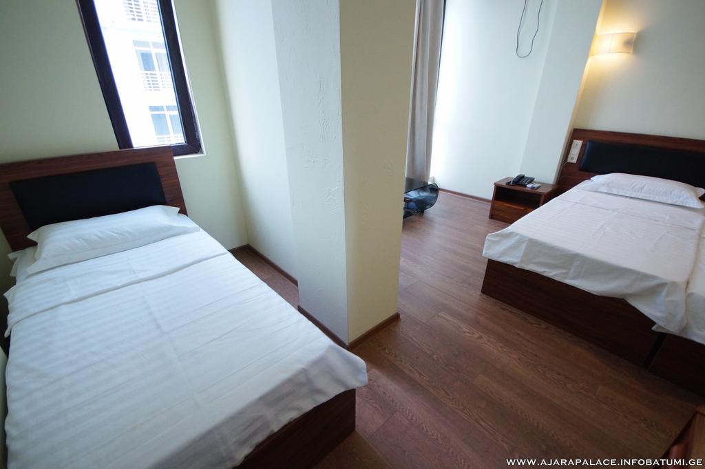 Изображение Ajara апартаменты