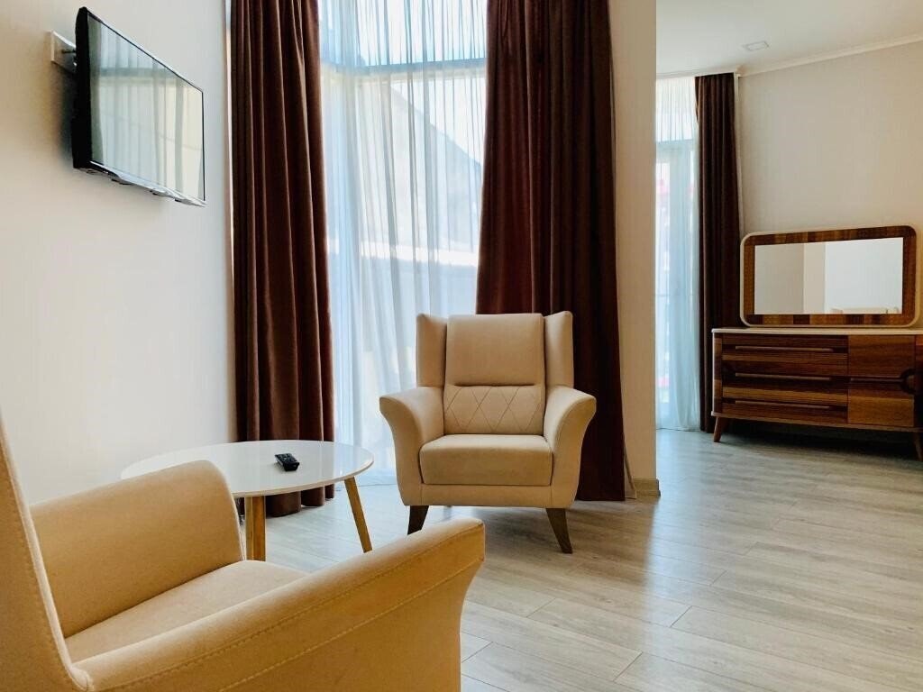 Фотографія Tsereteli Palace 4*