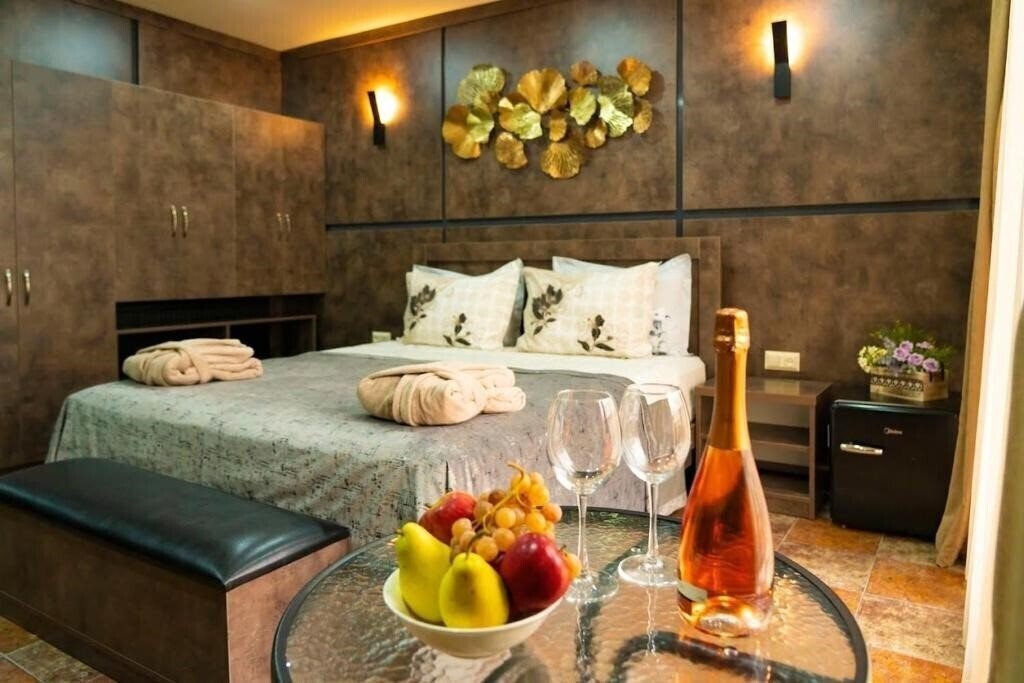 Фотография Batumi West Hotel 3*