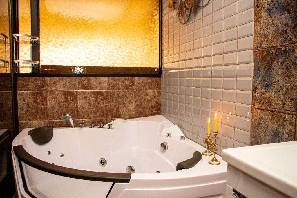 Изображение Batumi West Hotel 3*