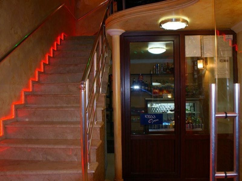 Фотография Hotel Elada 2*