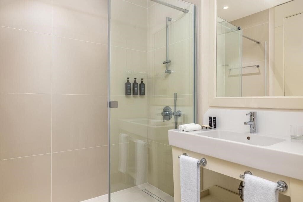 Картинка Sheraton Batumi 5*