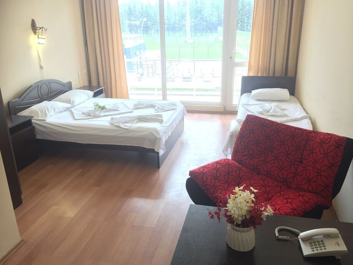 Картинка Eleganti 3*