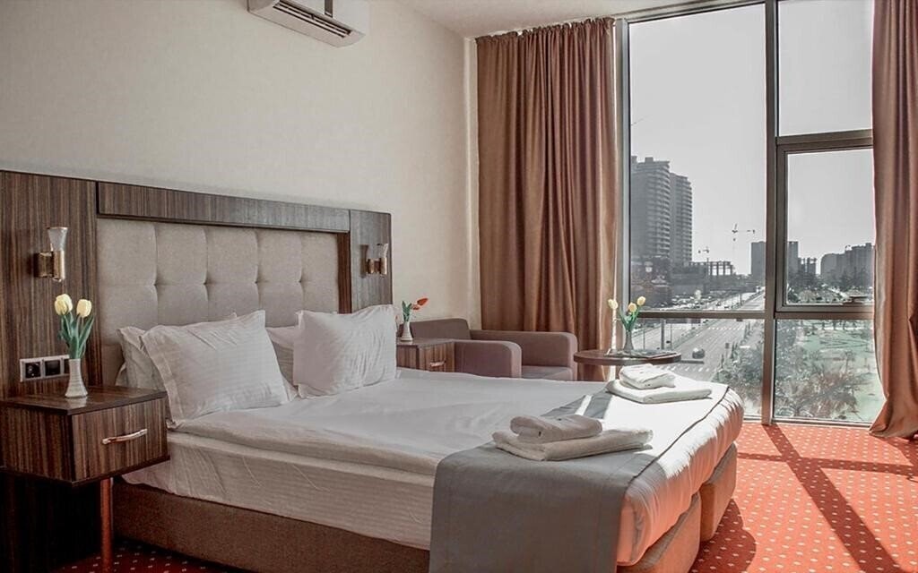 Фото Legend Business Hotel 4*