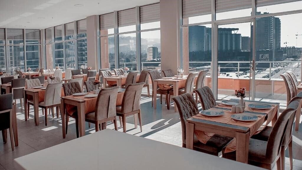 Зображення Legend Business Hotel 4*