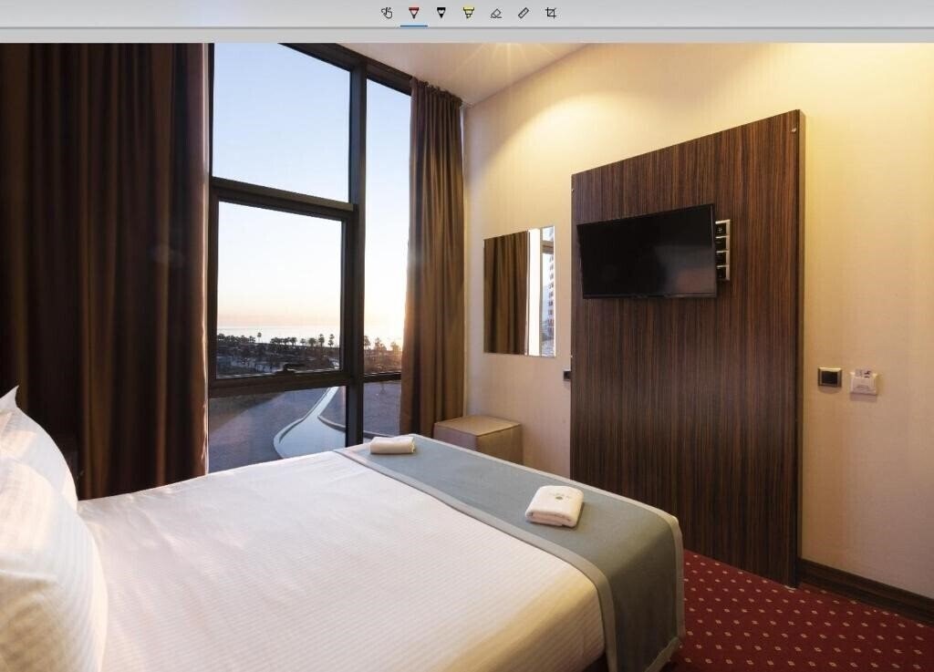 Картинка Legend Business Hotel 4*