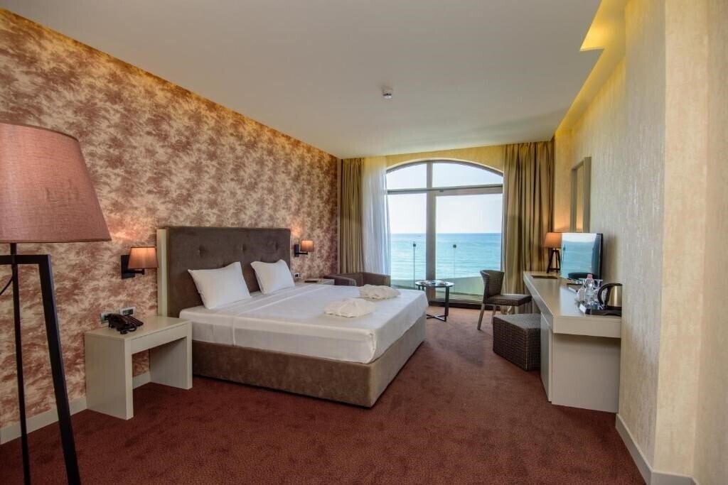 Фотографія Grand Gloria 5*