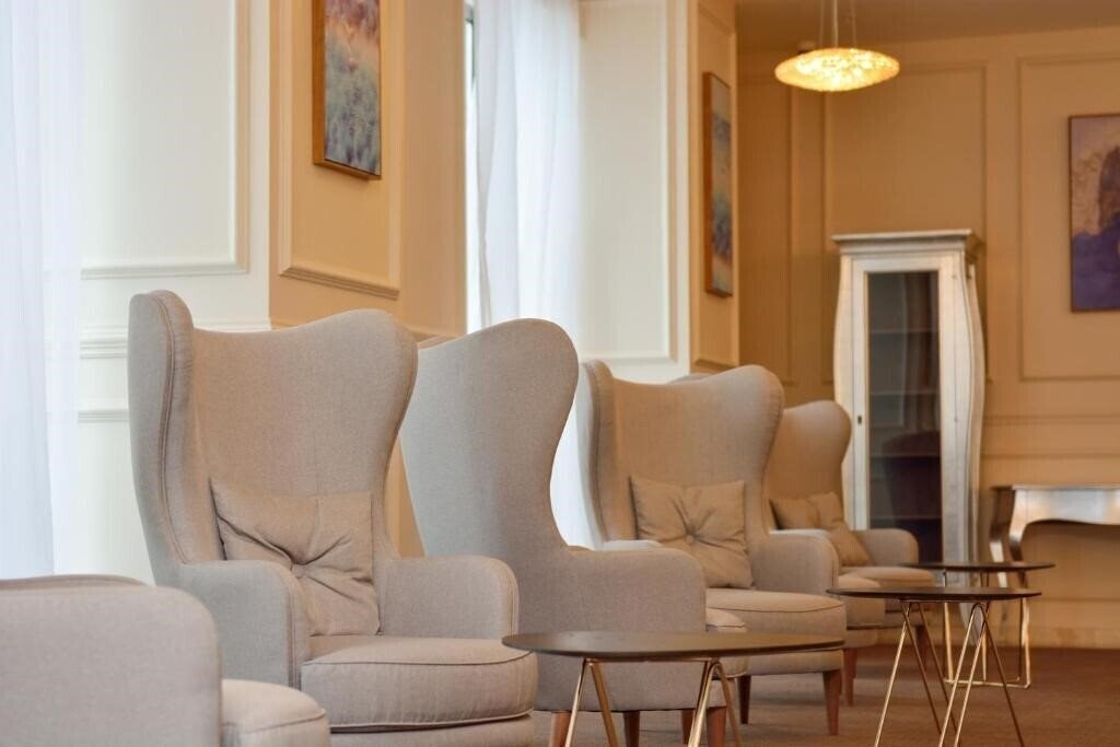 Зображення Grand Gloria 5*