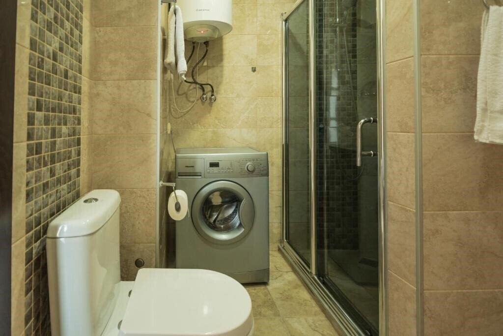 Фотография Orbi Residence Hotel 5*