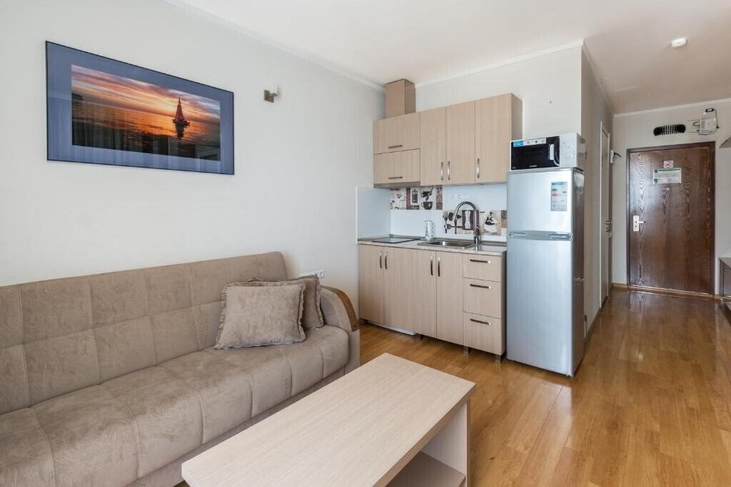 Изображение Orbi Residence Hotel 5*