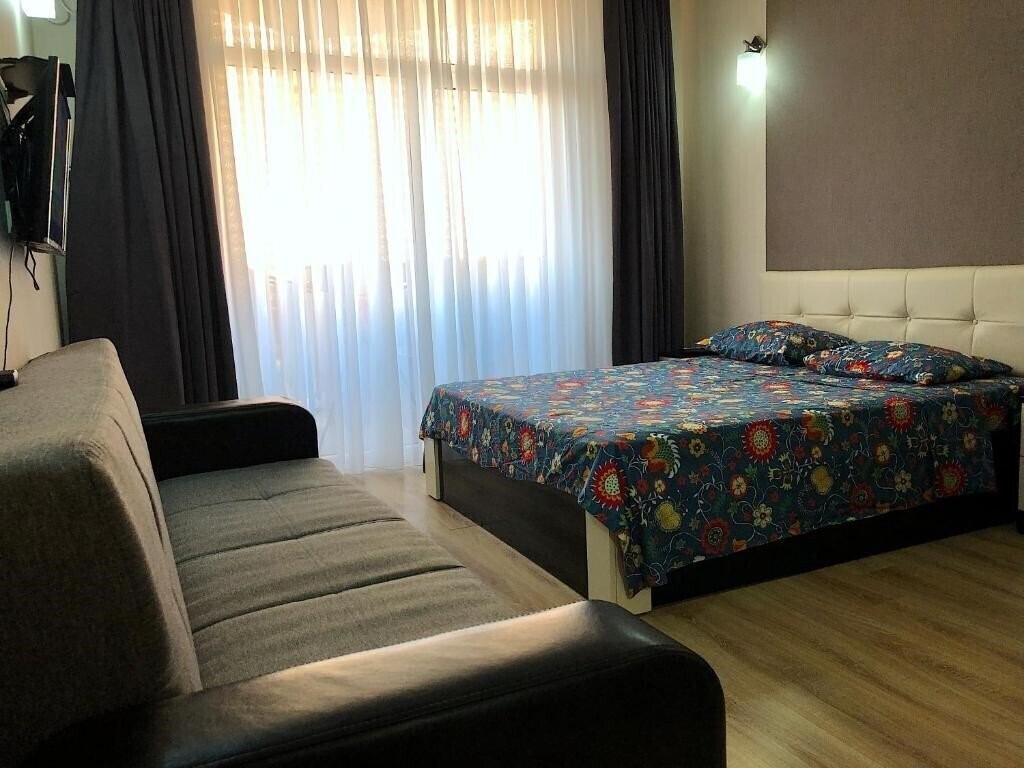 Фото Orbi Sea Tower Apart 3*