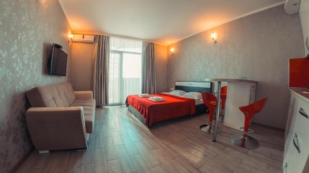 Фотографія Orbi Sea Tower Apart 3*