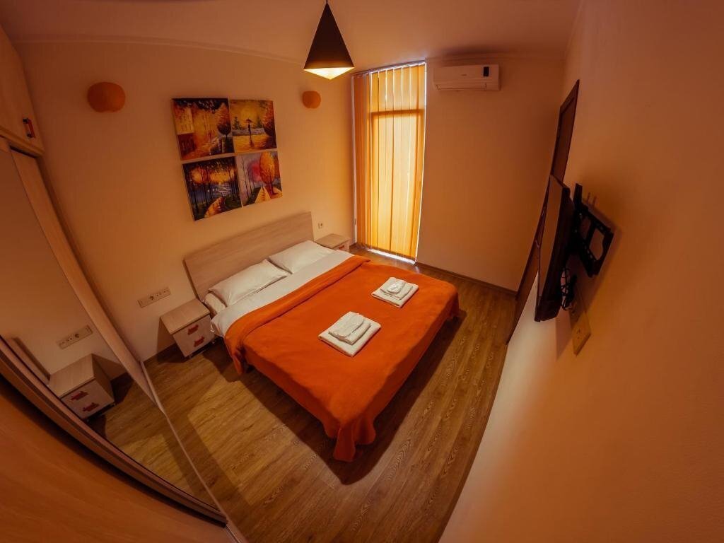 Зображення Orbi Sea Tower Apart 3*