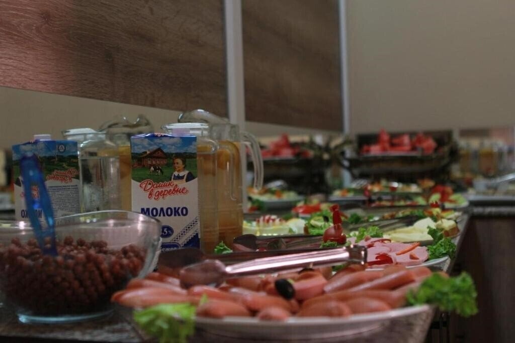 Фотография Elio Inn 3*