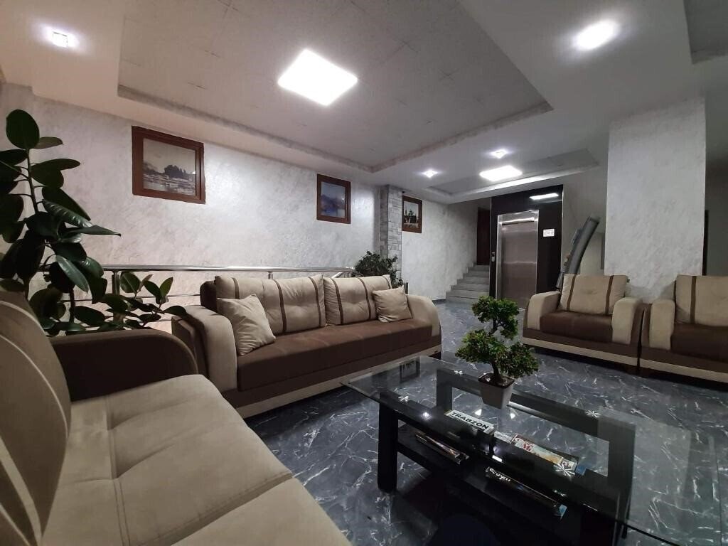 Отель Elio Inn 3*