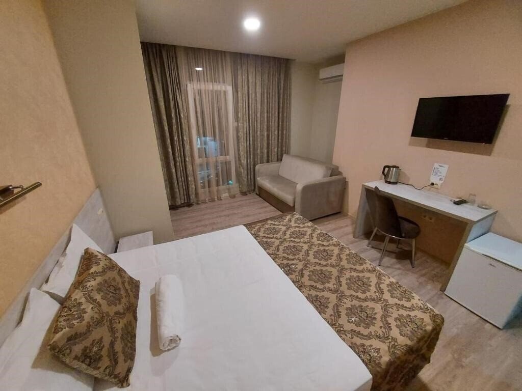 Фото Elio Inn 3*