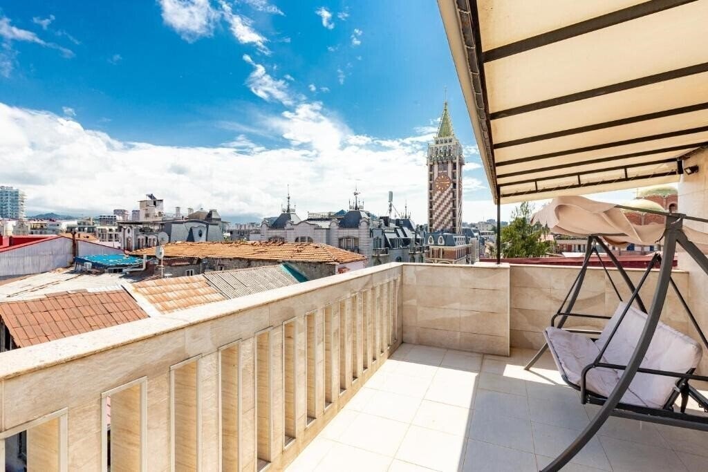 Фотография Hotel N16 3*