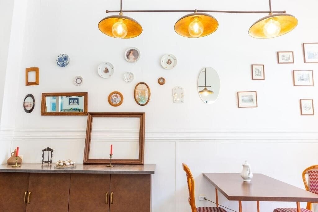 Зображення Hotel N16 3*