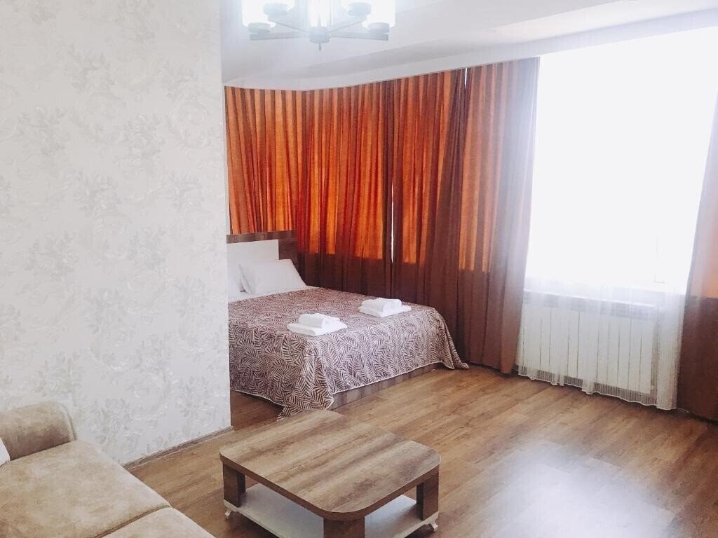 Отель Dream Tower 3*