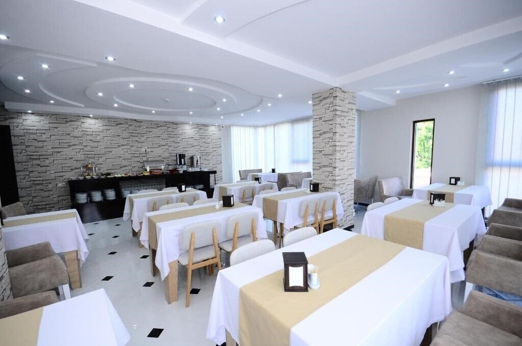 Фото Dream Tower 3*