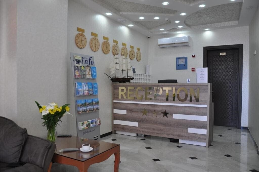 Изображение Dream Tower 3*