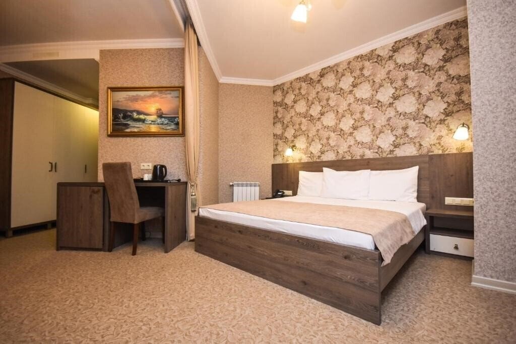 Фотография Old Garden 4*