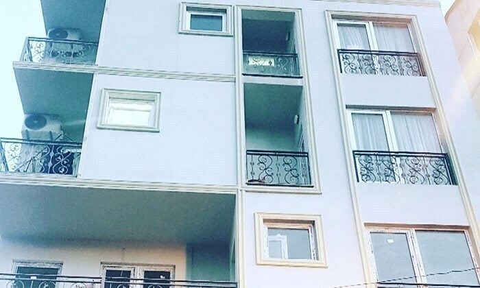 Готель Guest Batumi 3*