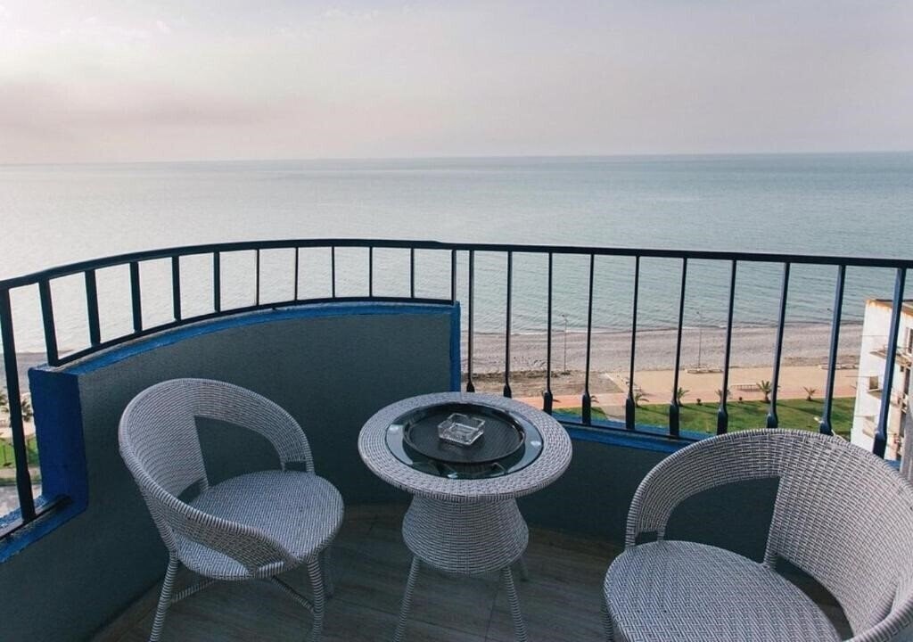 Фото Horizons Apart Hotel апартаменты