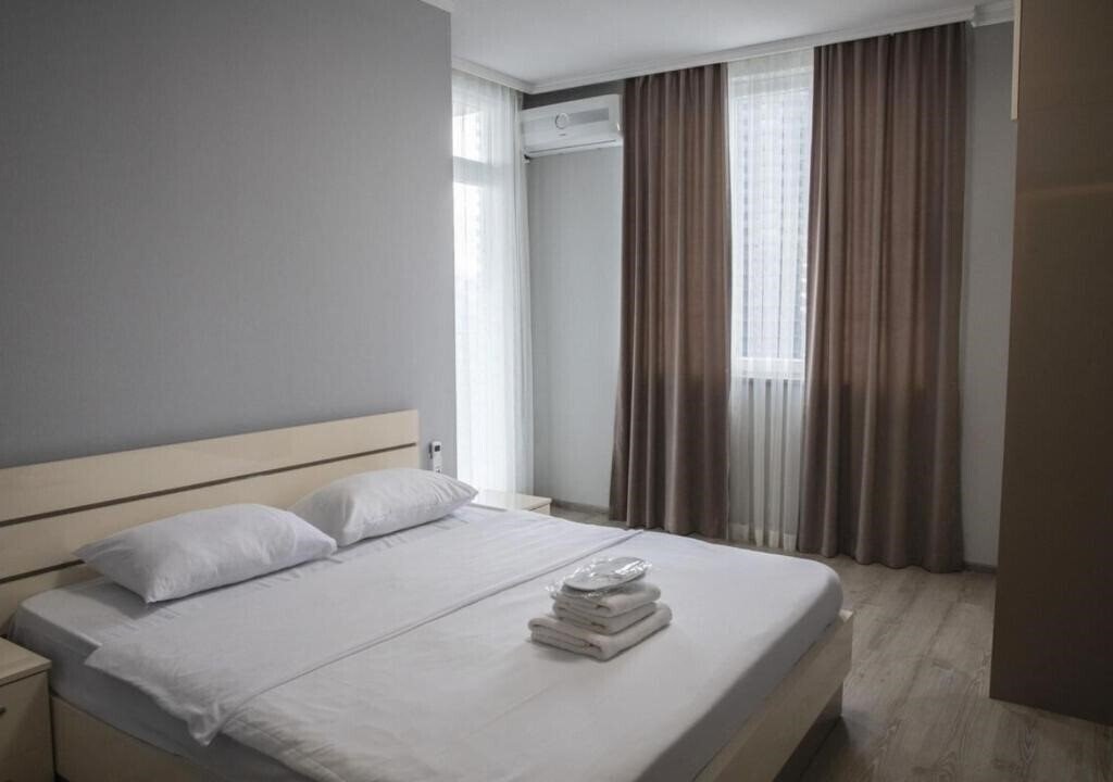 Фотография Horizons Apart Hotel апартаменты