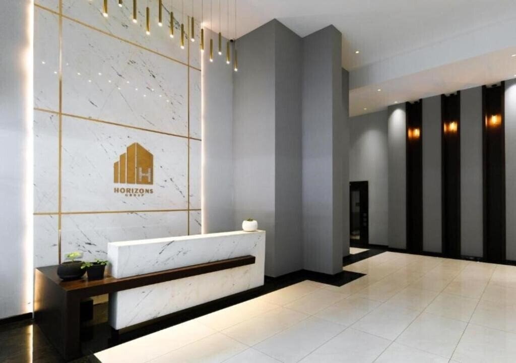 Изображение Horizons Apart Hotel апартаменты