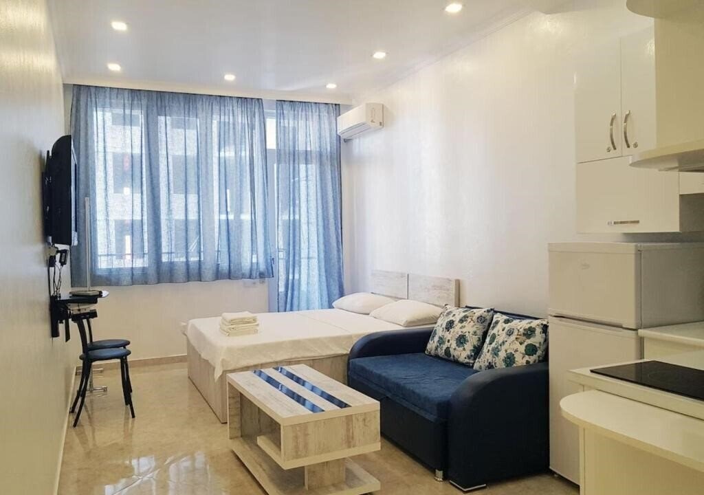 Картинка Horizons Apart Hotel апартаменты
