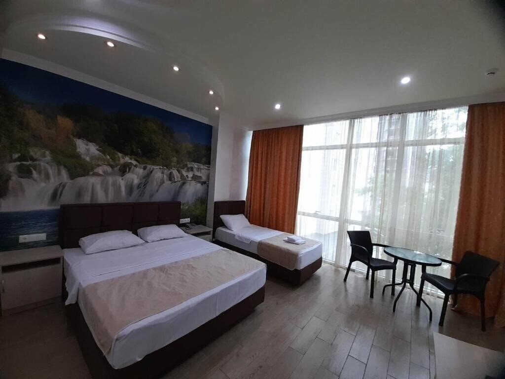 Зображення Royal Hotel Batumi 3*