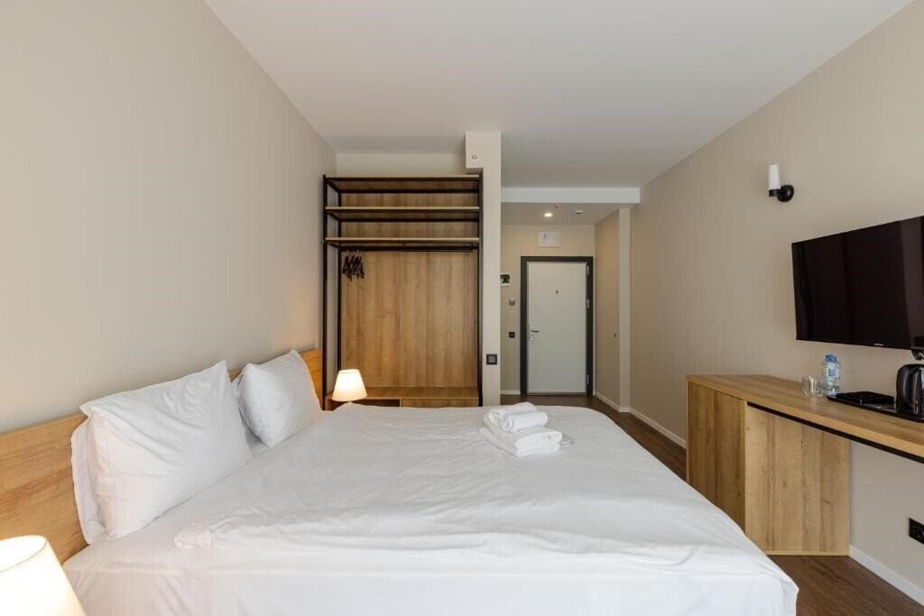 Изображение Aqua Batumi Hotel & Apartments 4*
