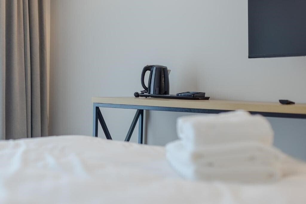 Картинка Aqua Batumi Hotel & Apartments 4*