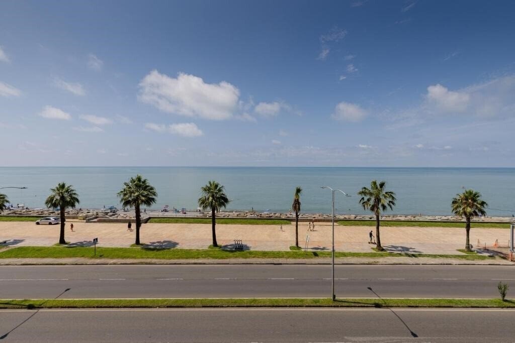 Картинка Aqua Batumi Hotel & Apartments 4*