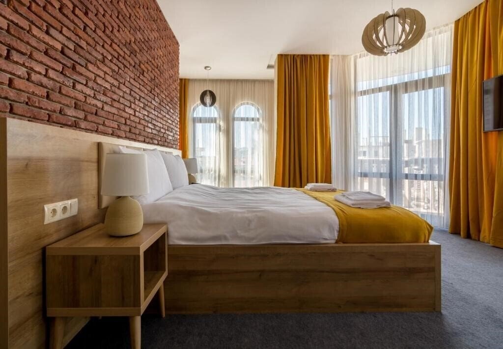 Фото Hotel London 4*