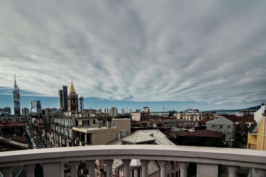 Фотографія Hotel London 4*