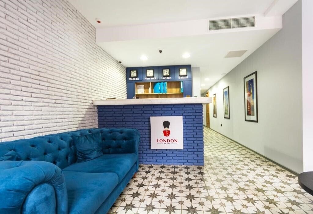 Зображення Hotel London 4*